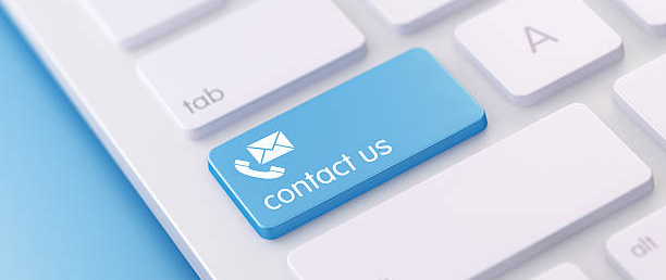 Contact Us