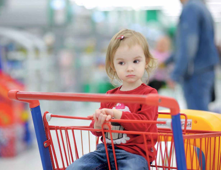 Consumer Care Image