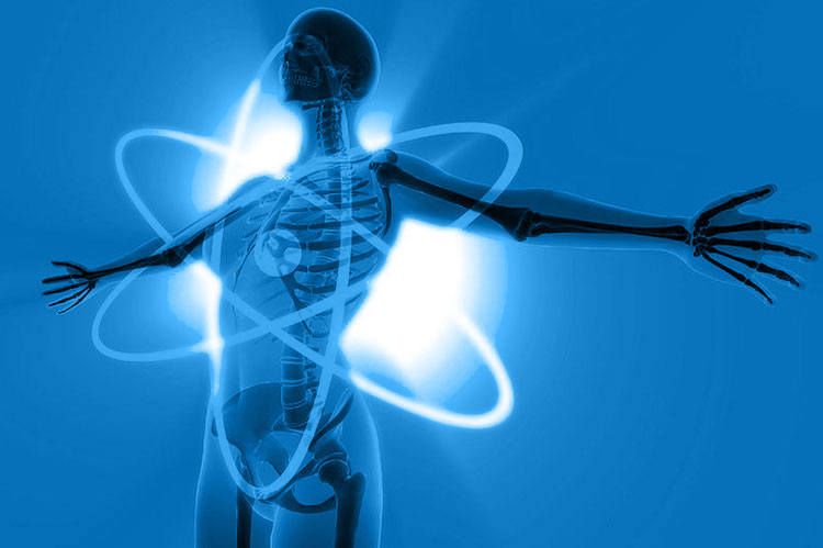 Diagnostic Imaging Therapy