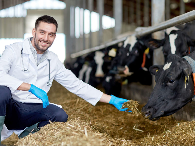 Agrivet