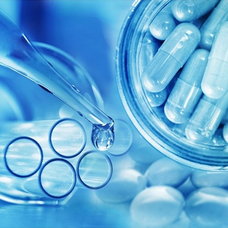 Pharmaceuticals