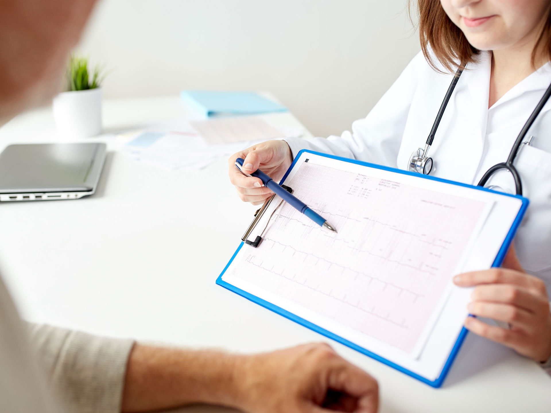 point of care