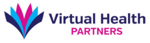 Virtual Health logo