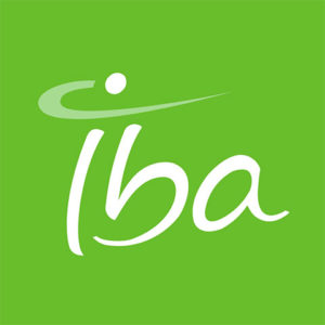 iba logo