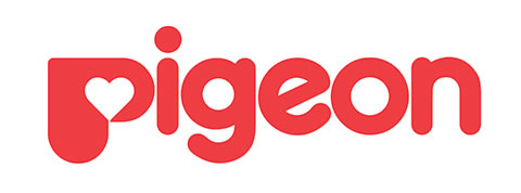 Pigeon logo