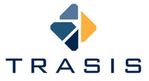 Trasis logo