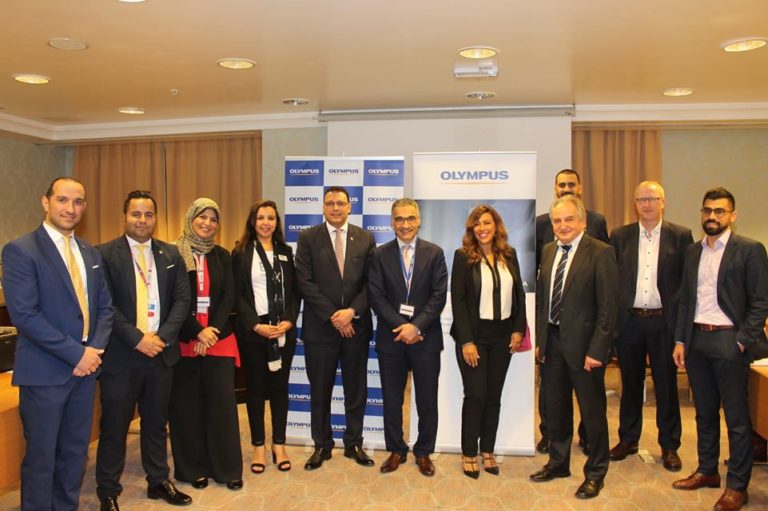 First Master Class in Enucleation and Vaporization of the Prostate with Plasma in Kuwait, hosted by Dr. Abdulatif Al Terki, We enjoyed great experience of professor Rassler Jörg.